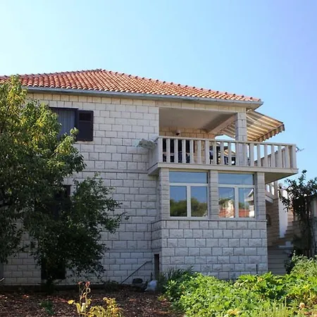 Neda Povlja Appartamento Povlja (Brac)