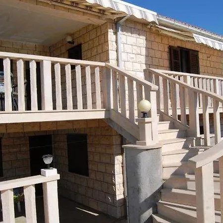 Neda Povlja Appartamento Povlja (Brac)