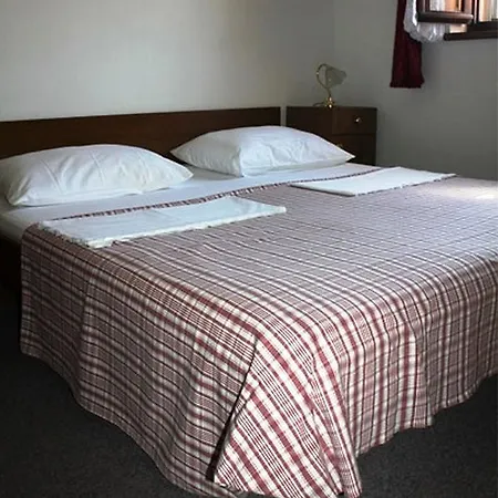 Neda Povlja Povlja (Brac)